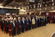 The 25th International Congress of Pediatrics Kick-Starts in TUMS